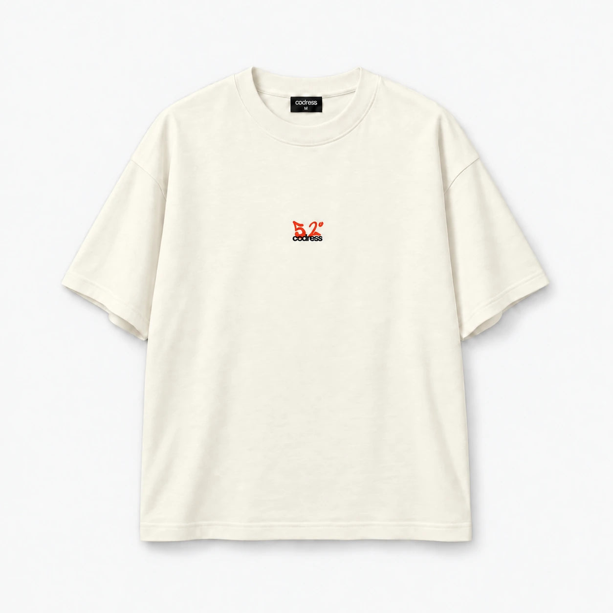 Cadillac Ranch · off white · frontal