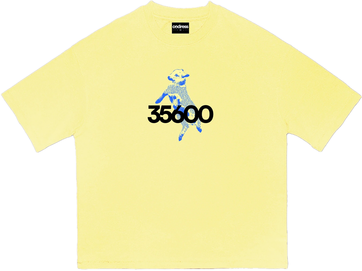 Baifo · Amarillo · frontal