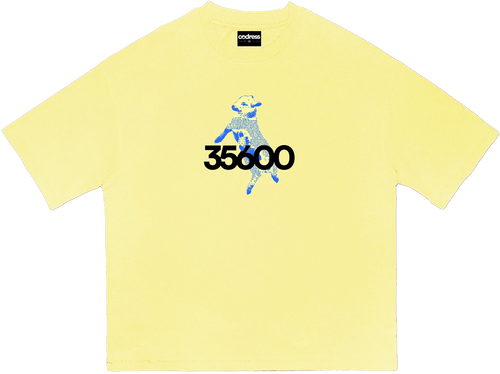 Baifo · Amarillo · frontal