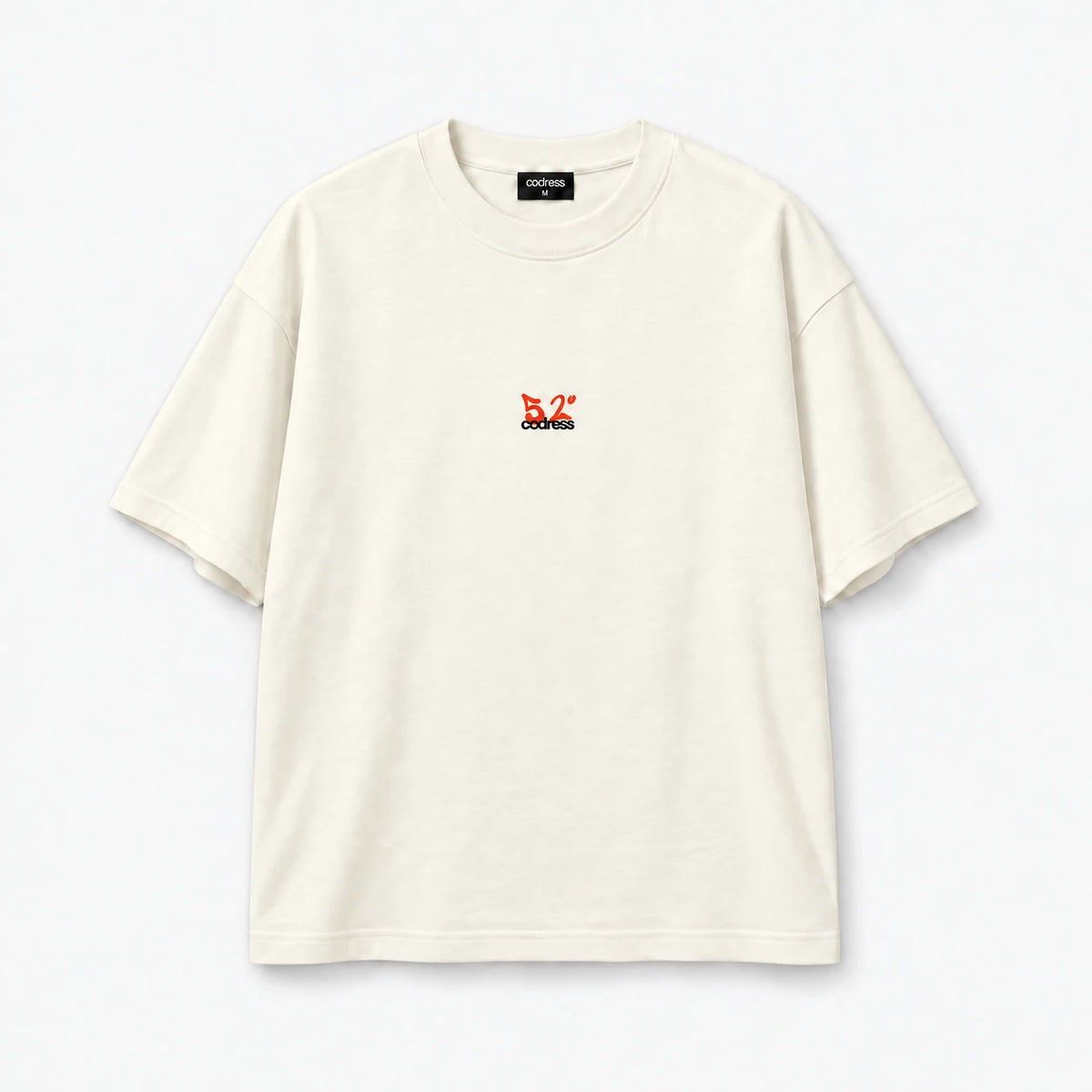 Cadillac Ranch · Off white · frontal