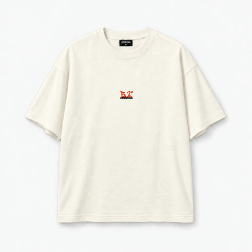 Cadillac Ranch · Off white · frontal
