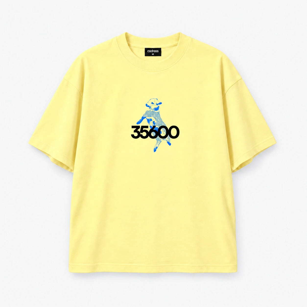 Baifo · Amarillo · frontal